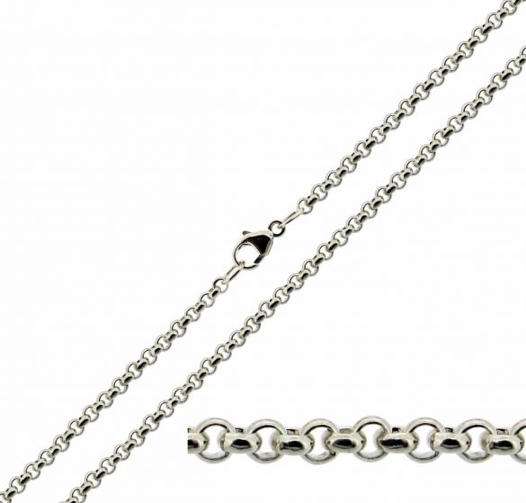 Sterling Silver Jesus with Crown CZ Pendant and Optional Chain