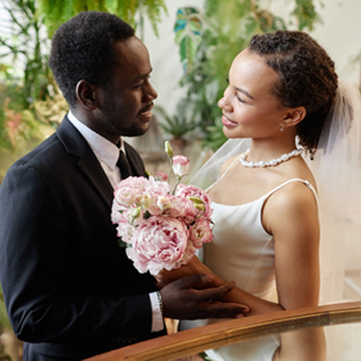 Sterling Silver Personalised QR Code Photo Dog Tag With Optional Engraving