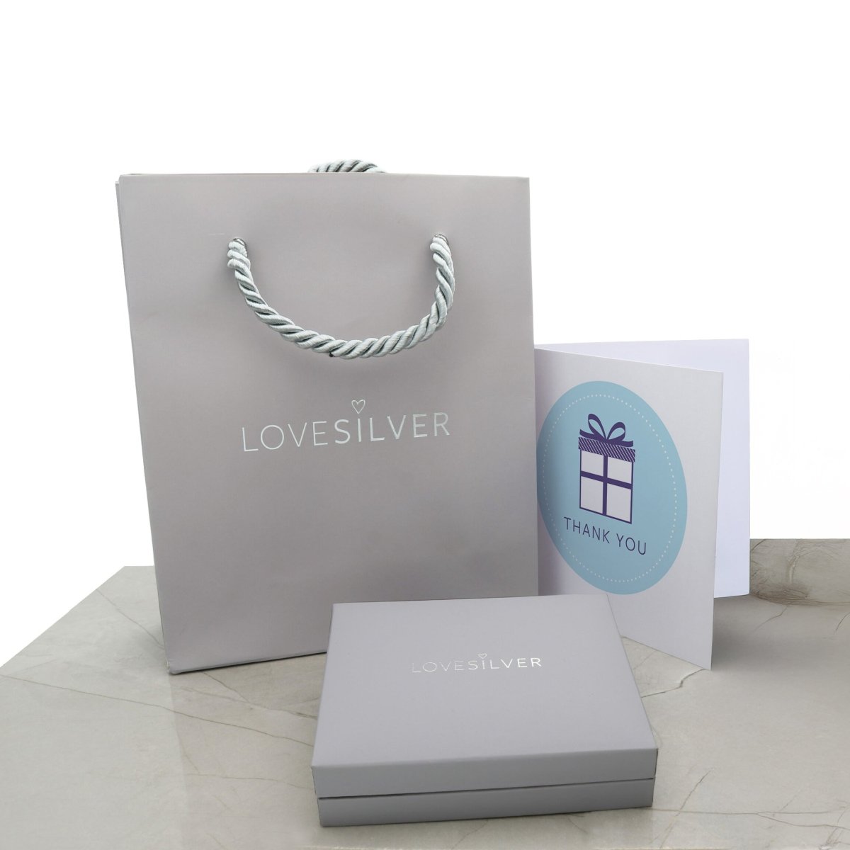 Gift Wrapping - Love Silver Jewellery