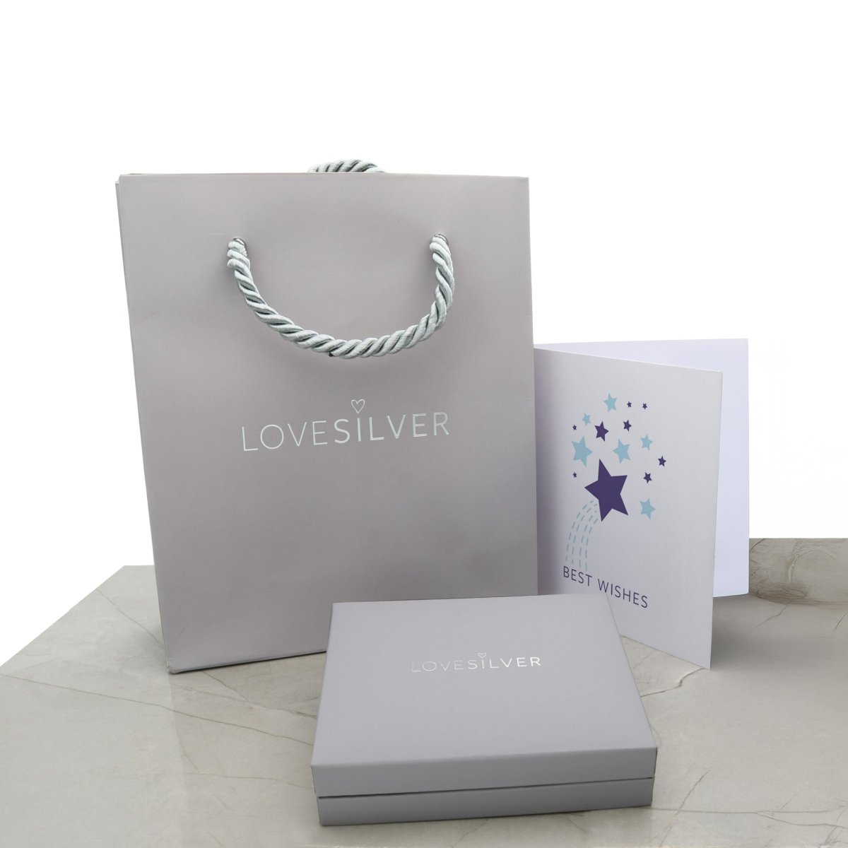 Gift Wrapping - Love Silver Jewellery