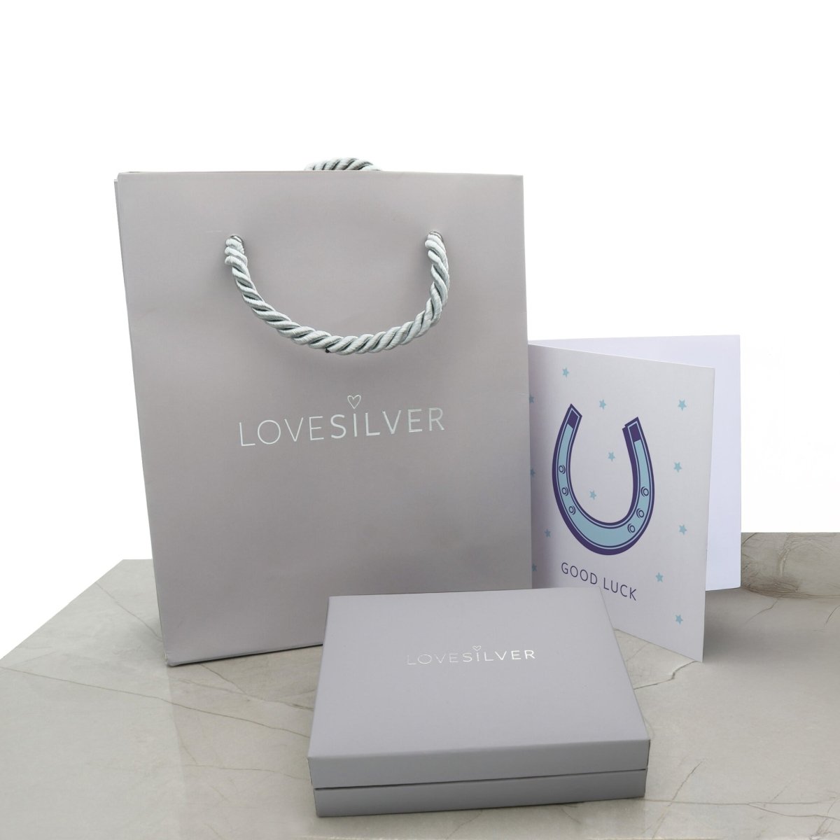 Gift Wrapping - Love Silver Jewellery