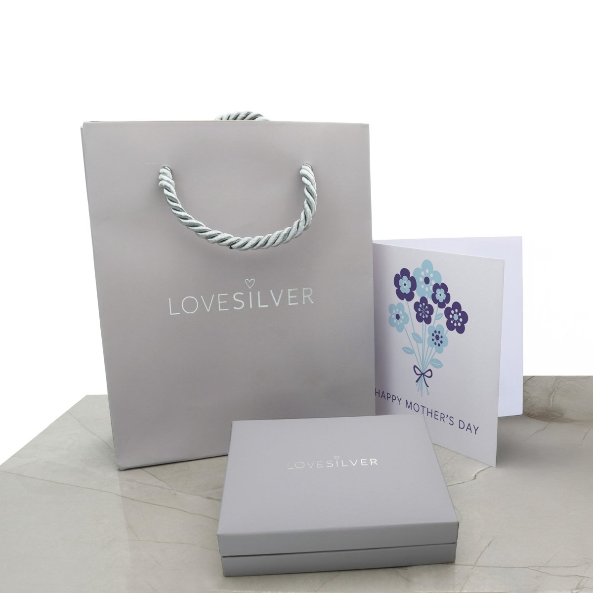 Gift Wrapping - Love Silver Jewellery