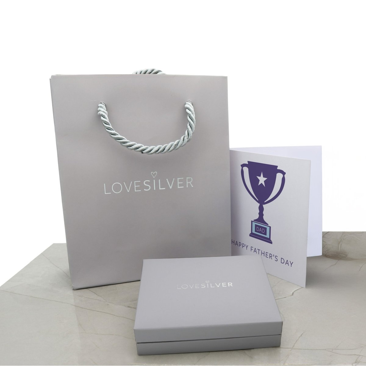 Gift Wrapping - Love Silver Jewellery