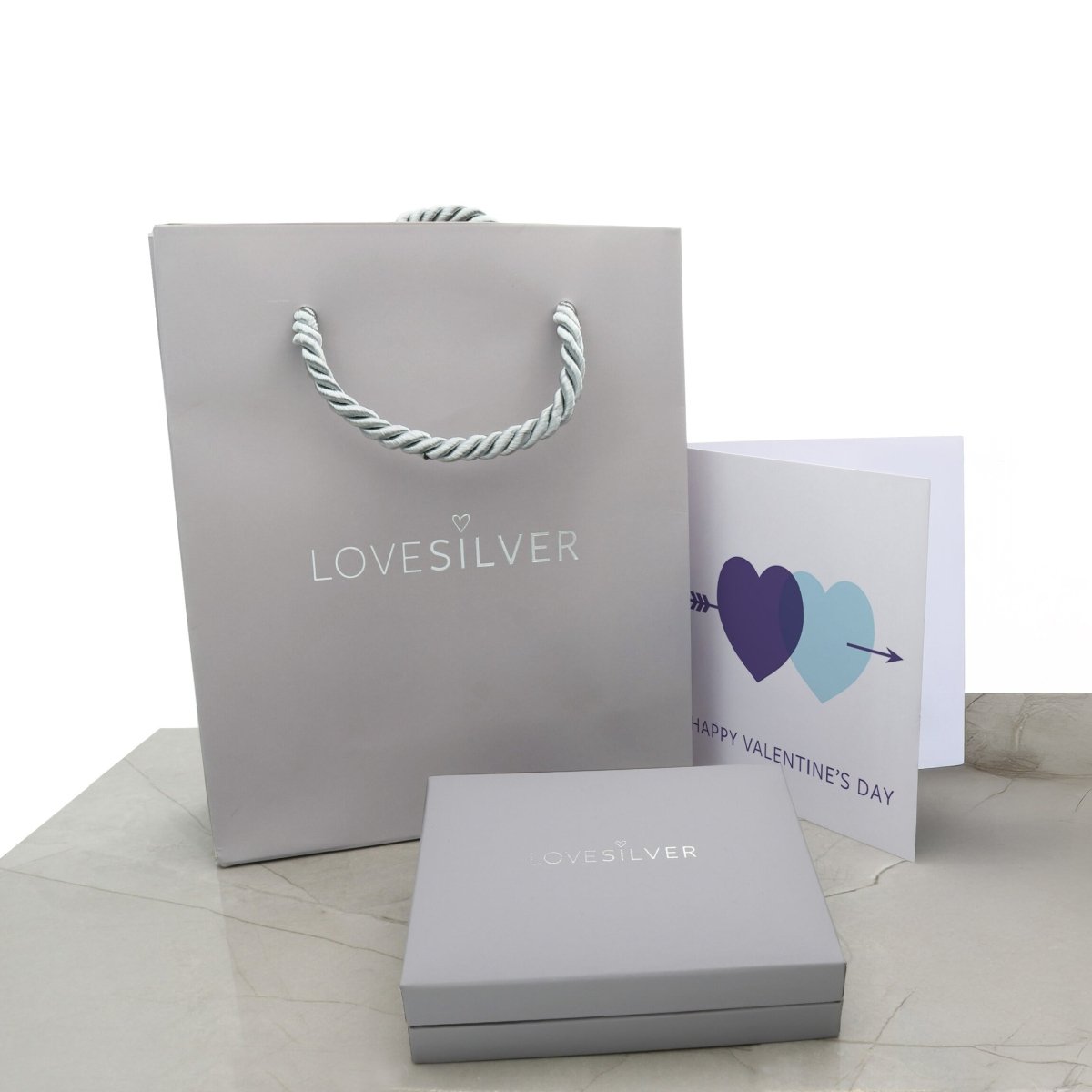 Gift Wrapping - Love Silver Jewellery