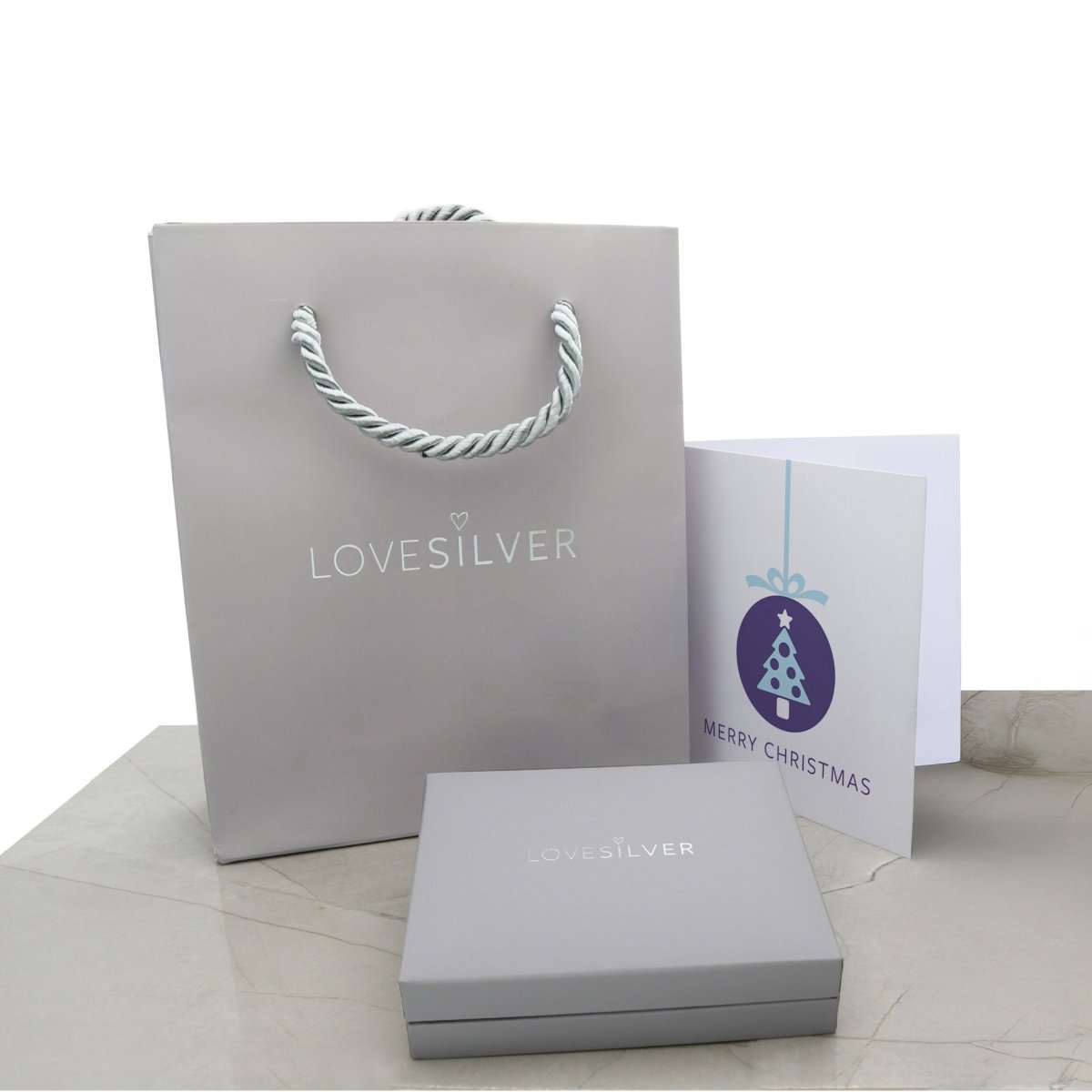 Gift Wrapping - Love Silver Jewellery