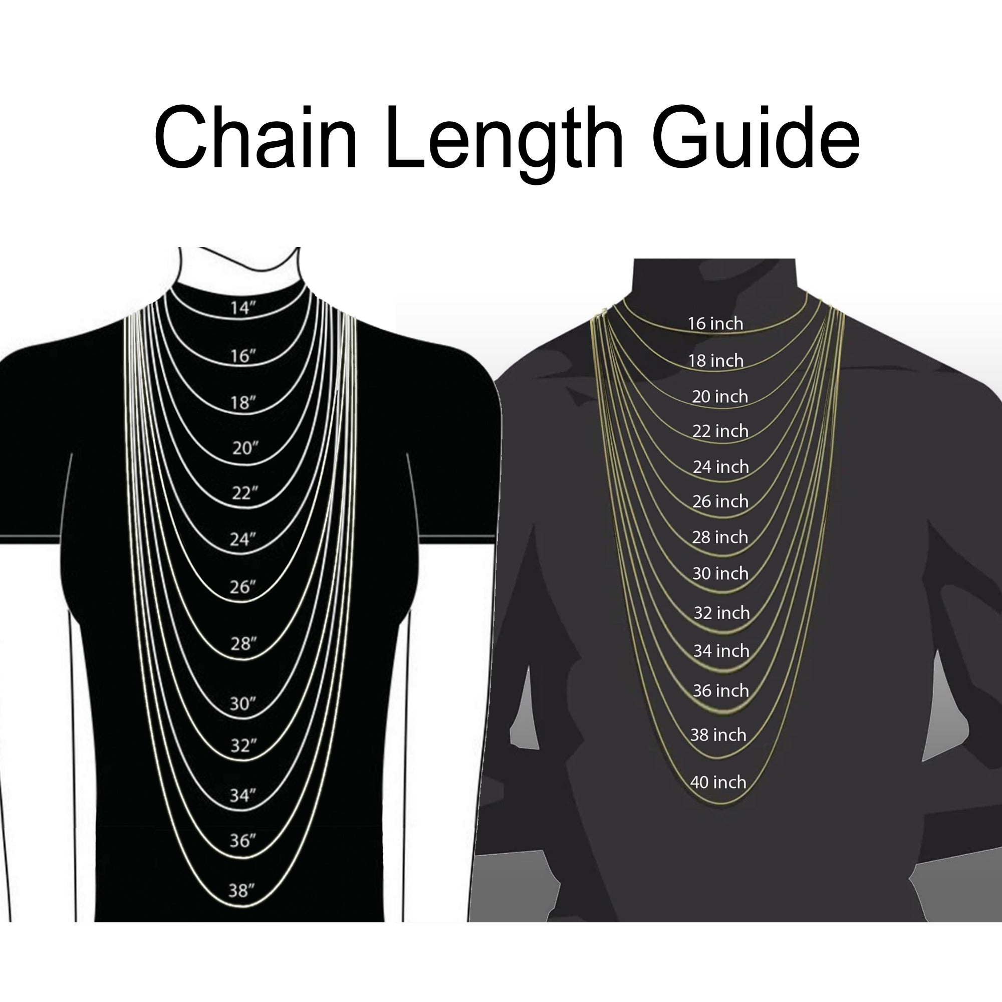 Sterling Silver 2.1mm Diamond Cut Curb Chain