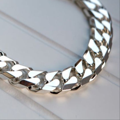 Love Silver — Personalised Jewellery