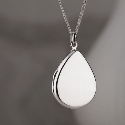 Love Silver — Personalised Jewellery