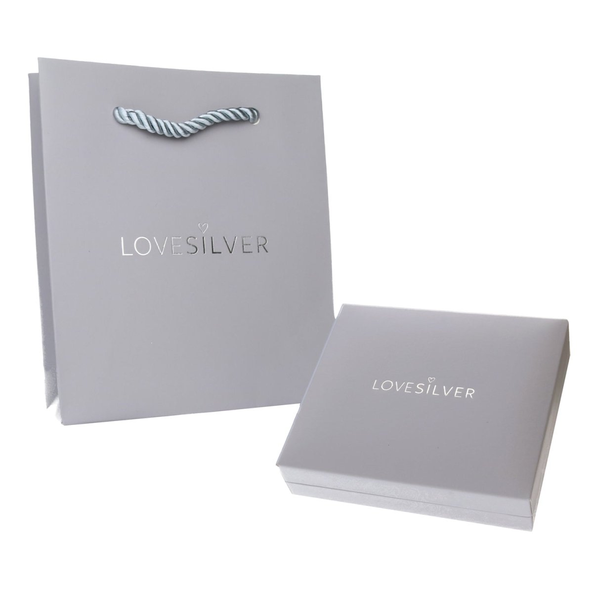 Gift Wrapping - Love Silver Jewellery